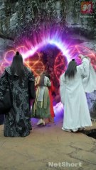 Goddess reborn as a loser catches the Beast King's eye, forging a fierce pact!