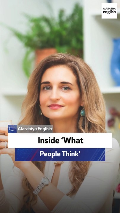 Inside ‘What People Think’