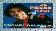 Michel Delpech - Je Pense à Toi