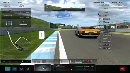 Gran Turismo 5 XL Edition online multiplayer - ps3