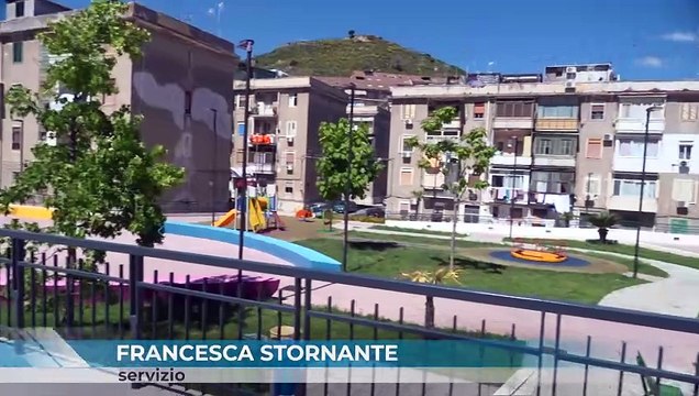 Antiteatro Camaro, 30 giorni per fare il punto