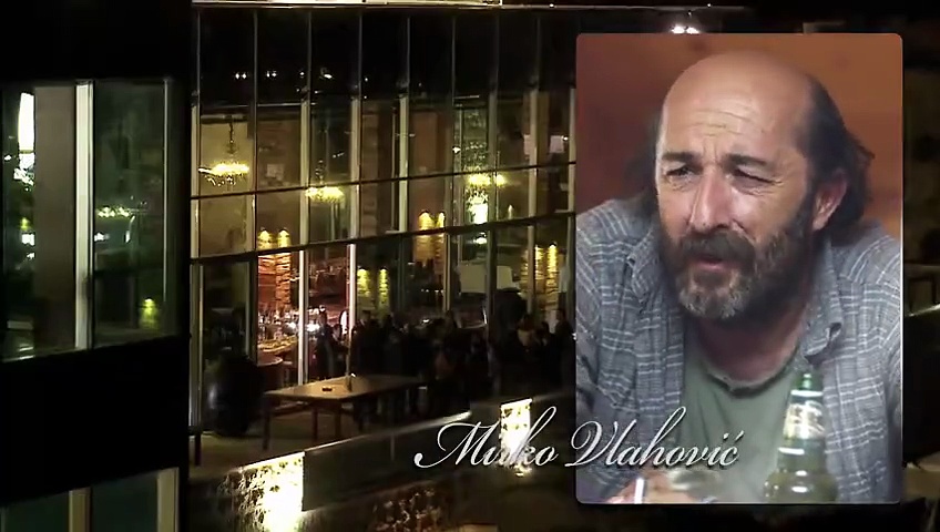 Sindjelici 18 Epizoda  NOVA SEZONA