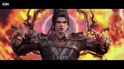 Ep 149|BTTH|S5 Eng Sub