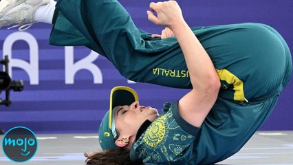 20 Hilarious Sports Moments That Went Viral This Decade