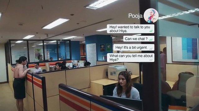 Hello Mini [Hindi] Episode 1 | Season 2 | Indian Webseries | #thriller #webseries #drama