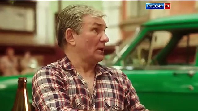 Людмила Гурченко 12 серия.