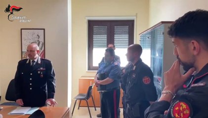 Monteforte Irpino, stretta dei carabinieri: arresti, denunce e sequestri dopo commissariamento per camorra (31.05.25)