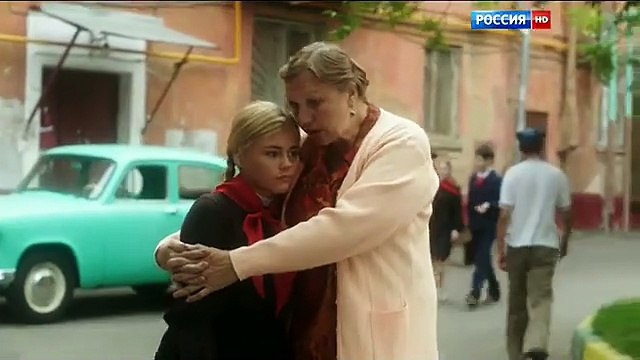 Людмила Гурченко 13 серия.