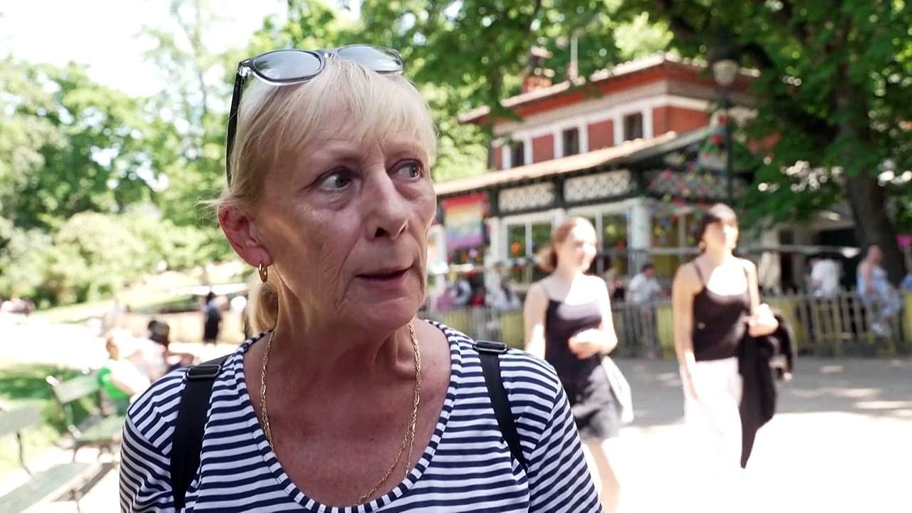 Frankreich: Rauchverbot im Freien spaltet Bürger