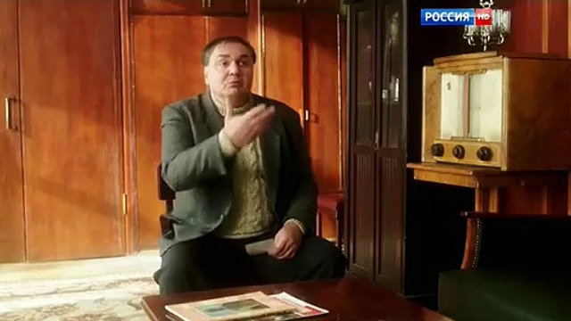 Людмила Гурченко 14 серия.