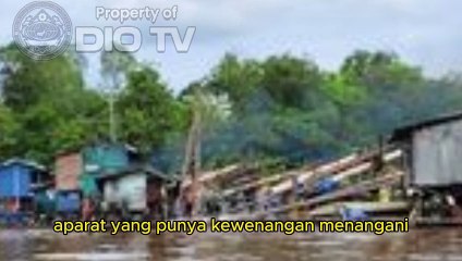 Oknum aparat di Provinsi Kalimantan Barat jika benar pembiaran cukong illegal bebas berkeliaran, ATR selundupkan emas batangan belasan kilogram lolos jeratan hukum di Bandara Supadio ke Jakarta, Jumat, 19 Mei 2023 pasti diminta pertanggungjawabkan akhirat