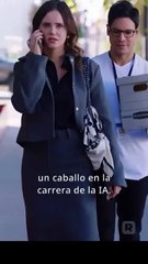 You Fired a Tech Genius