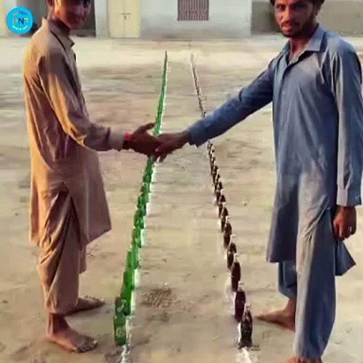 Interesting Game.