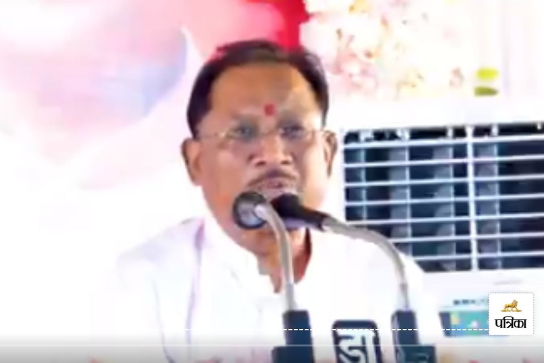 CM साय ने धमतरी के विकास के लिए 213 करोड़ रुपए...