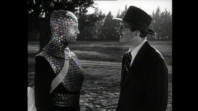 Des Satans Satellit (1958)