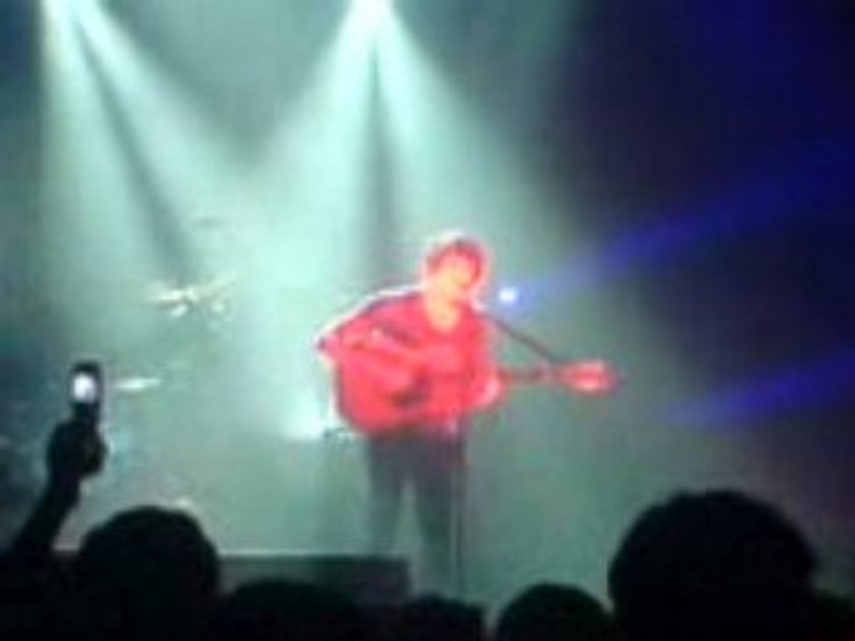 Printemps de Bourges The Kooks