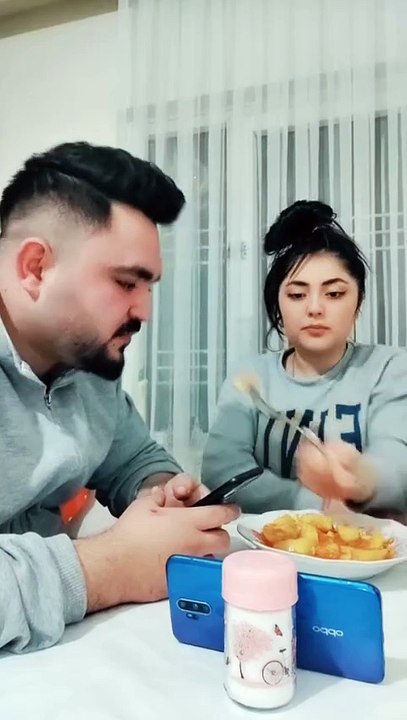 Eat Funny video