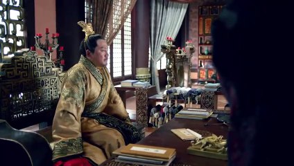 Nirvana in Fire (2015) EPS 19 [SUB ENG/ID]