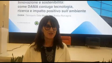 Rametta (Airis): LEED Platinum per Centro Meteo Europeo e Cineca