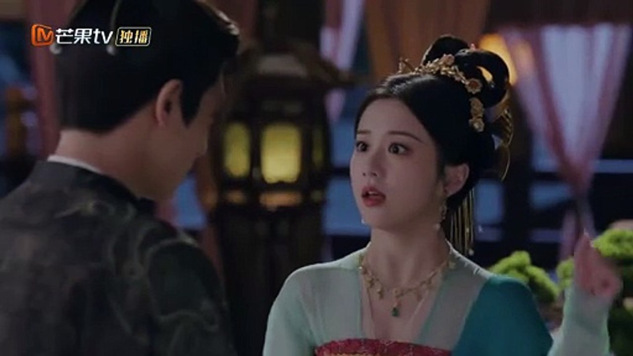 Trailer Youthful Glory Ep 23