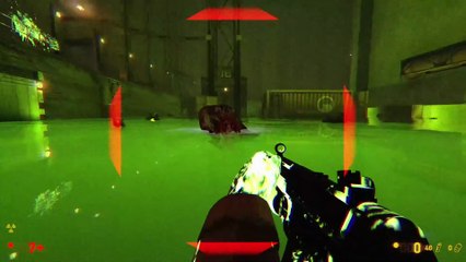 🚀 Blast Pit 🚀 BLACK MESA Definitive Edition The HALF-LIFE Remake - NO COMMENTARY - Part 5