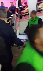 Operação mira traficantes do Ceará na Rocinha