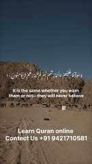 Surah Yaseen (سورة يس) | Heart Touching Quran Short | Hafiz Ali Hasan