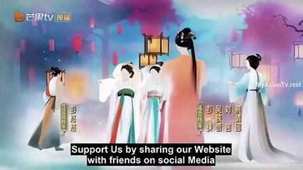 Youthful Glory Ep 18 Eng Sub