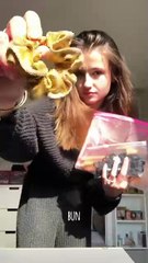 Petit vlog de mon séjour à Volvic pour la demi-finale de gym 😻 Direction le championnat de France 🇫🇷