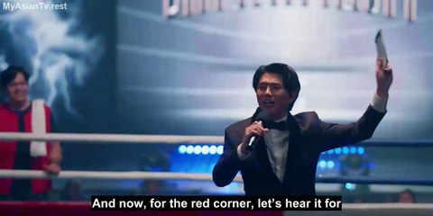 Thailand's KNOCKOUT Episode 4 (2025) | English Subtitles 🎬