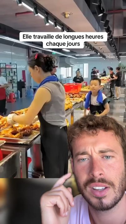 Bravo à lui !
