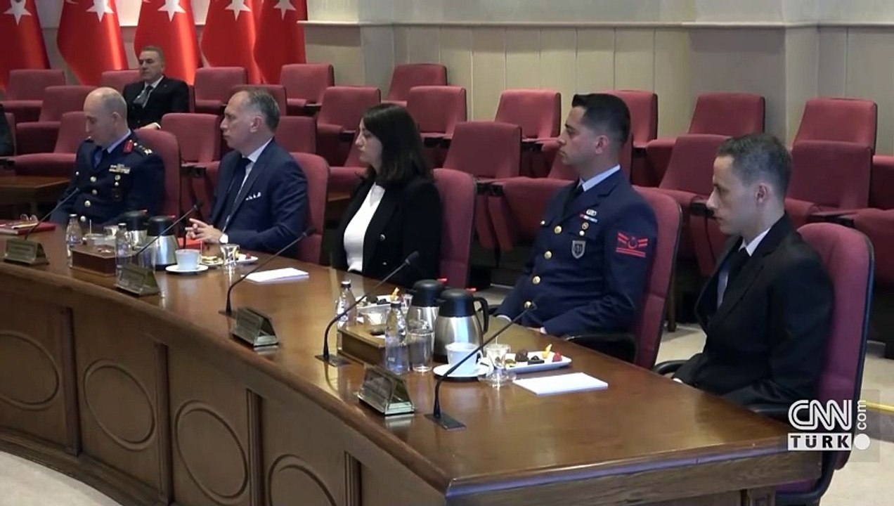 HÜRJET, KAAN, GÖKBEY VE DAHASI... Gök Vatan'ın bekçileri 114 yaşında!