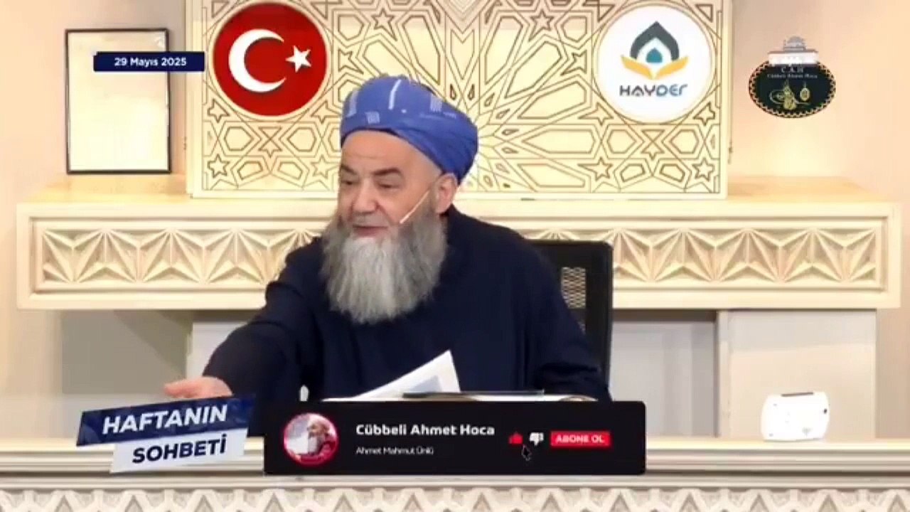Mahmud Efendi Tasarrufu