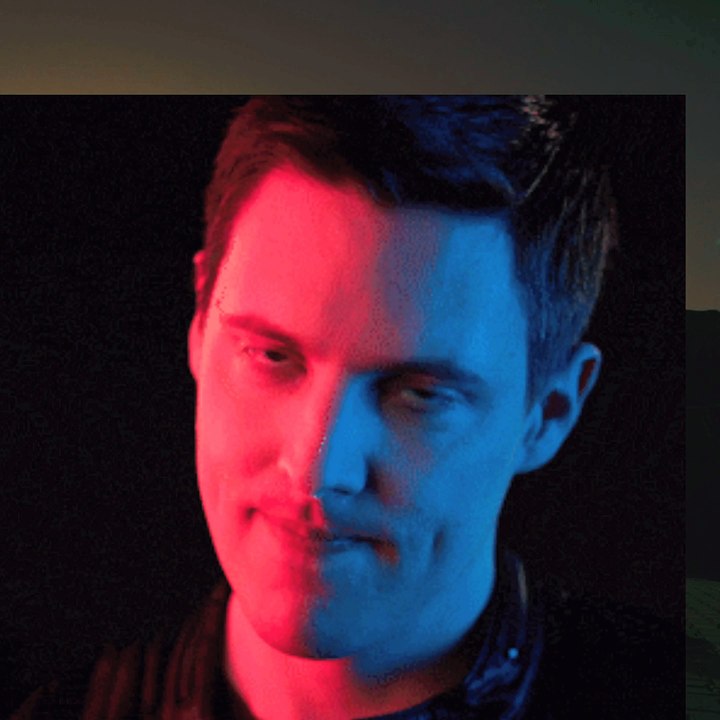 Extrait de « LES MÔMES N’AIMENT PAS LA LOSE » un titre phare de Benjamin LAPLACE sur son album « L’HOMME BLEU VOIT ROUGE EN VERS »