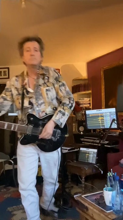 « Le TAGADA »  du 1er Mai de Benjamin LAPLACE en COLÈRE, qui a FAIT MILLION DE VUES sur TWEETER X ! (Extrait 2 début du titre)