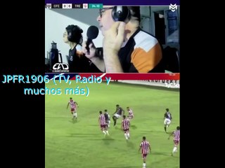 Primera Nacional 2025 - Chaco For Ever 1 vs. Talleres Remedios 0 - 24/05/2025
