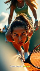 Jessica Pegula Faces Crucial French Open Test Against Vondrousova