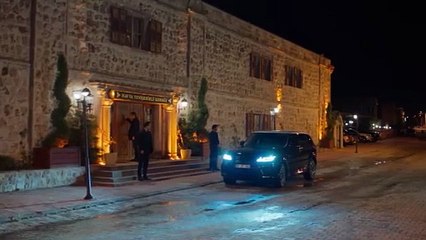 مسلسل قلب اسود الحلقة 34 والاخيرة مترجم