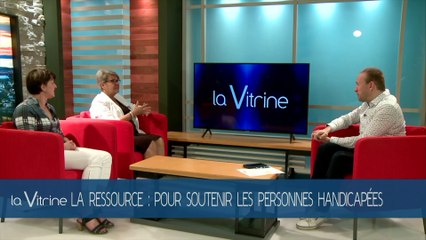 LA VITRINE 30 MAI 2025