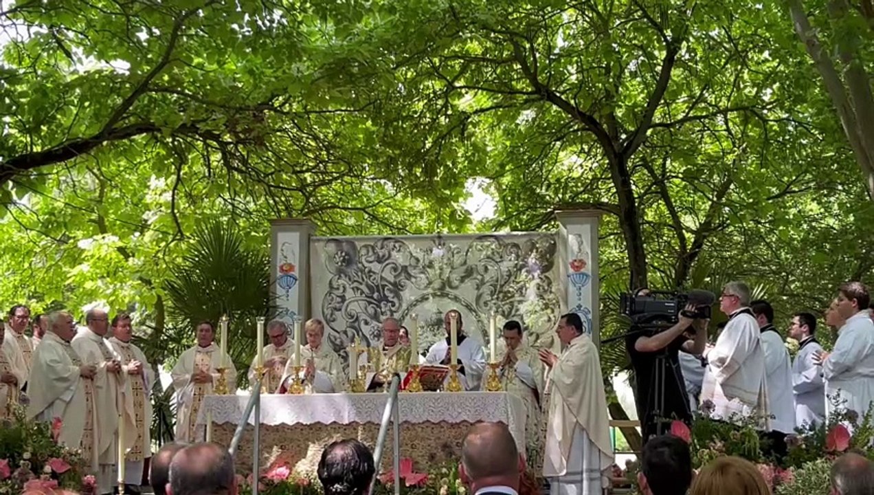Virgen del Prado