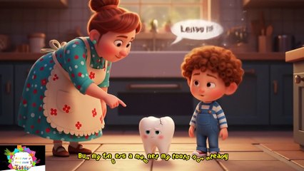 A wobbly tale of courage and saliva | Kids Urdu fairy Tales | #kidsfuntimezone #fayzan #Talihafayzan