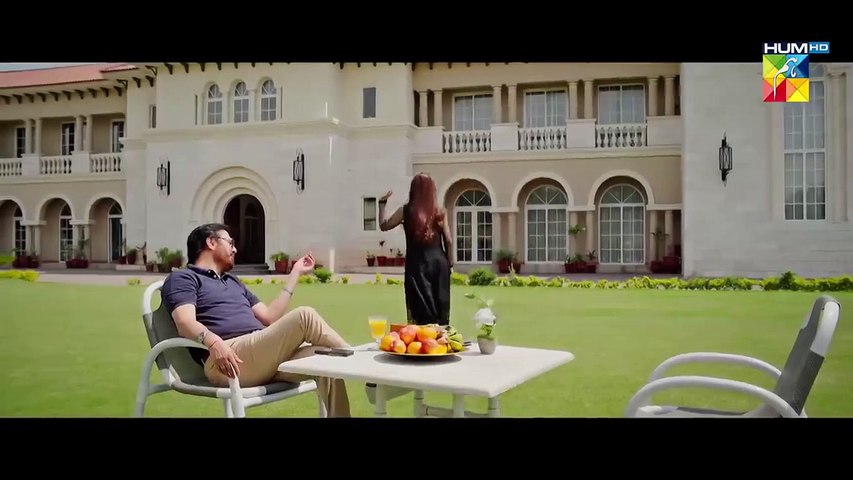 Parizaad - Ahmed Ali Akbar -Yumna Zaidi & Ushna Shah | Best Pakistani Drama Ost Full Song