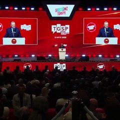 Erdoğan: Yolsuzluklarını perdelemek için gençlerin arkasına saklananlara bugüne kadar prim vermedik