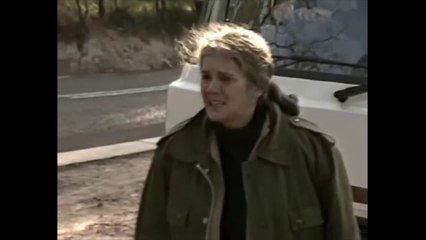 Prisoner Cell Block H (with gate slams) - Episode 434