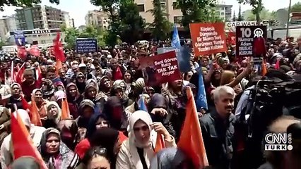 Bakan Kurum: Terörsüz Türkiye döneminin kapılarını açıyoruz