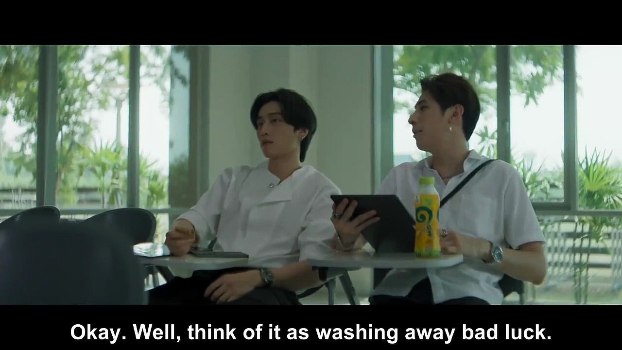 4 Minutes (2024) ep 2 eng sub