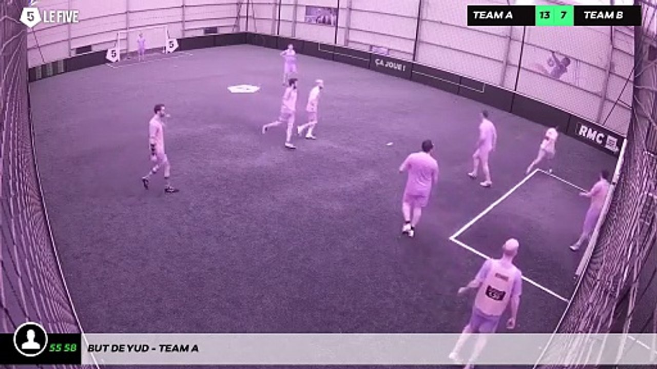 But de Yud - Team A