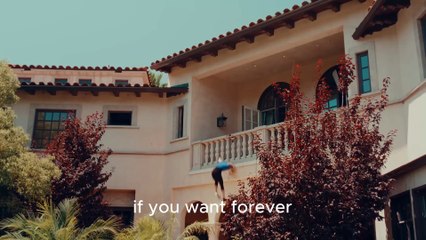 Sabrina Carpenter - Taste (with Lyric)