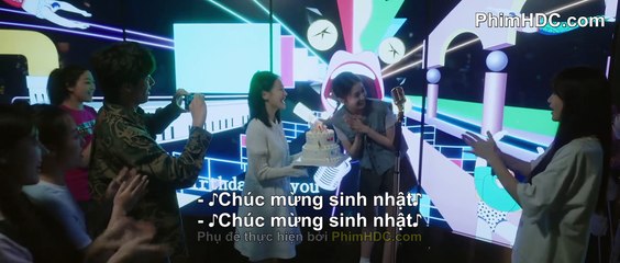 Sa Vào Tình Yêu Cuồng Nhiệt Của Chúng Ta Tập 11 Vietsub Thuyết Minh - Be Passionately in Love (2025) | Phim Hay