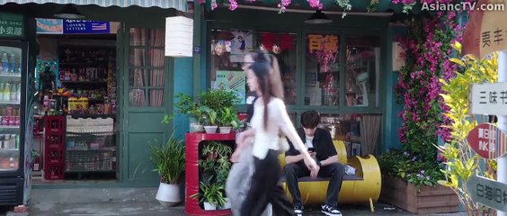 Be Passionately in Love Ep 10 Eng Sub